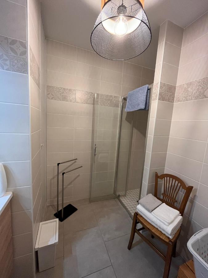 Residence De La Brasserie Saint-Valery-sur-Somme Exterior photo
