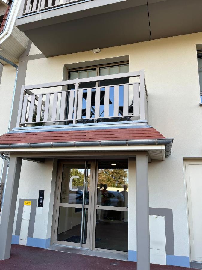 Residence De La Brasserie Saint-Valery-sur-Somme Exterior photo